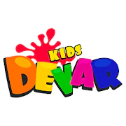 DEVAR (ar coloring books)  APK 0.9.38