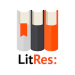 LitRes: Read and listen to book novelties online