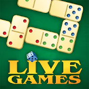 Dominoes LiveGames online APK 4.19