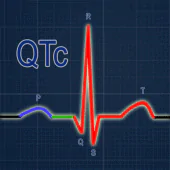 QTc calculator APK 1.14