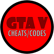 Codes on GTA 5, cheats  1.4 Latest APK Download