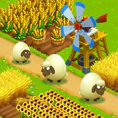 Golden Farm in PC (Windows 7, 8, 10, 11)