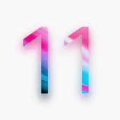 iOS 11 Style - Icon Pack in PC (Windows 7, 8, 10, 11)