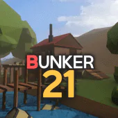 Bunker 21 Survival Story APK Chapters 1-6