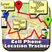 Mobile Location Tracker 2024 APK 1.0.43