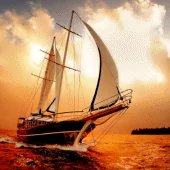 Sailing Wallpaper For PC