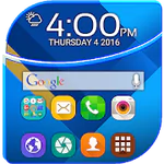 S7 Launcher and S7 edge theme in PC (Windows 7, 8, 10, 11)