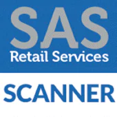 SAS Retail Services Scanner 2.2 Latest APK Download