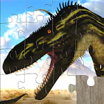 Dinosaurs Jigsaw Puzzles Game - Kids & Adults Latest Version Download
