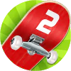 Touchgrind Skate 2 APK 1.25
