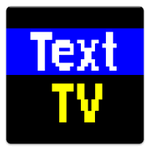 TextTV APK 1.28.0