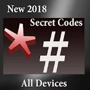 Secret Codes for android : with Status Saver