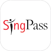 SingPass Mobile APK v18.0.1 (479)