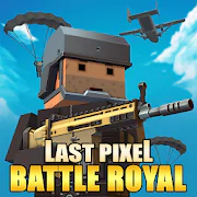 URB: Last Pixels Battle Royale APK 1.4.2