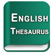 English Thesaurus APK 5.5
