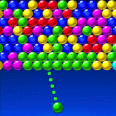 Bubble Shooter 2 in PC (Windows 7, 8, 10, 11)