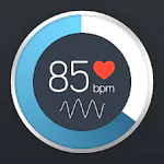 Instant Heart Rate: HR Monitor & Pulse Checker APK 6.3.2