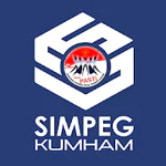 SIMPEG KUMHAM APK 3.0.2
