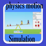 Simulation physics motions  APK 8.2