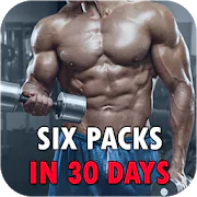 Six Pack in 30 Days - Abs Workout - Home Workout APK v1.2 (479)