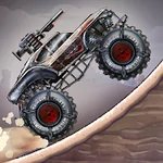 Zombie Hill Racing - Earn To Climb: Zombie Games in PC (Windows 7, 8, 10, 11)