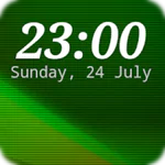 DIGI Clock Widget APK 3.3.2