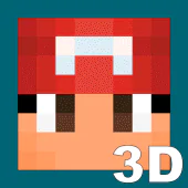 Skin Editor 3D for MC 32.4.9.1.skin.creator.mc Latest APK Download