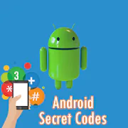 Secret-Codes for Android 