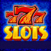 777 Slots - casino game APK 1