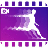Slow Motion Video Maker&Editor For PC