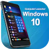 Computer Launcher for Win 10 APK 1.0