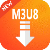 m3u loader - m3u downloader and converter 14 Latest APK Download