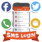 SMSLegal ready messages. APK 4.5.25