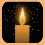 Candle light: meditation,sleep