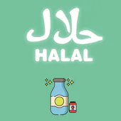 Scan Halal food-Additive haram APK 16.5