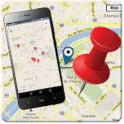 Mobile Location Tracker Map 1.4 Latest APK Download