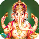 Download Ganesh Ganpati Mantra: Om Gan Ganpataye Namo Namah APK File for Android