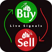 Live Forex Signals - Buy/Sell - Crypto - stocks 