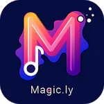 Magic.ly? - Magic Video Maker & Video Editor 2.8 Latest APK Download