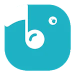 Blue Music - Enjoy Your Music World APK 4.4.3