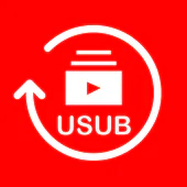 USub Sub4Sub - get subscribers for channel APK 4.3