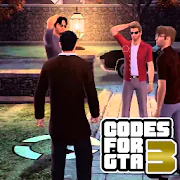 Mods Codes for GTA 3  1.0.1 Latest APK Download