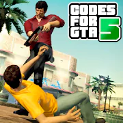 Mods Codes for GTA 5  1.0.1 Latest APK Download