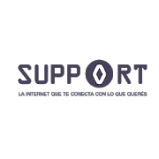 Support Internet