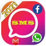 SMS Receive Virtual Number APK 75