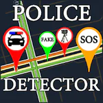 Police Detector - Speed Radar APK 3.76