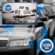 Casino Taxi Driver Card  APK 3.0.20
