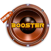 Extreme Bass Booster + EQ  APK 1.4.1