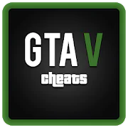 Cheats for GTA V  1.0.1 Latest APK Download