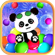 Panda Rescue Heroes Pop - New Bubble Shooter Ball 2.0 Latest APK Download